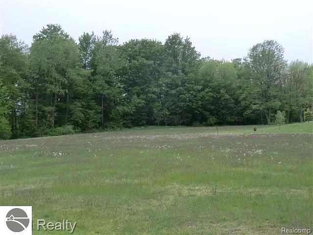 0.42 Acres of Residential Land for Sale in Arcadia, Michigan