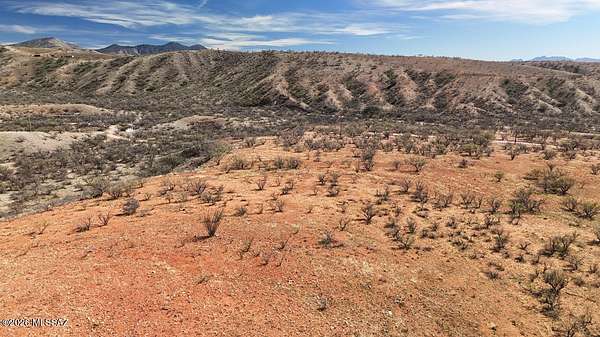 36.1 Acres of Land for Sale in Patagonia, Arizona