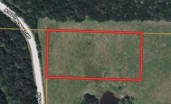 2 Acres of Residential Land for Sale in Lincoln, Arkansas