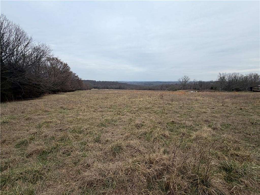 39 Acres of Land for Sale in Lincoln, Arkansas