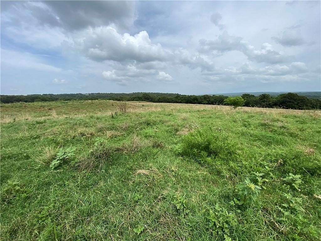 39.7 Acres of Land for Sale in Lincoln, Arkansas