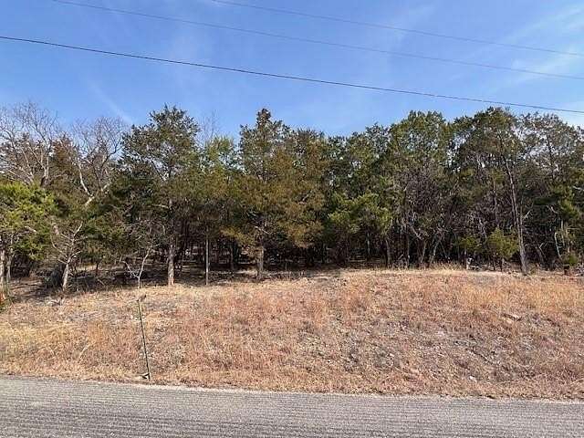 0.56 Acres of Residential Land for Sale in Holiday Island, Arkansas