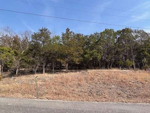 0.56 Acres of Residential Land for Sale in Holiday Island, Arkansas
