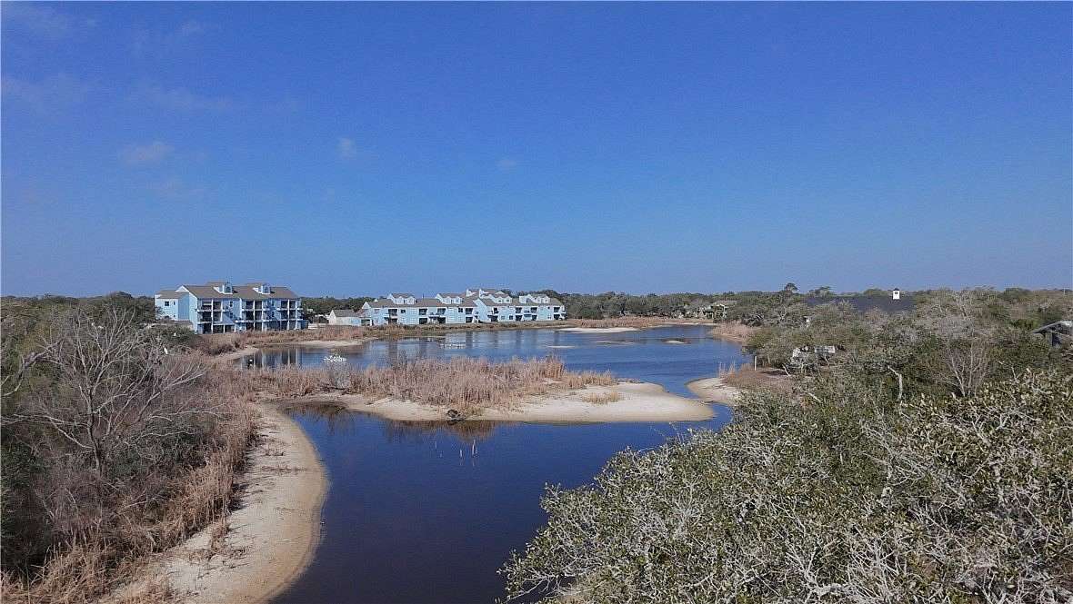 1 Acre of Residential Land for Sale in Rockport, Texas