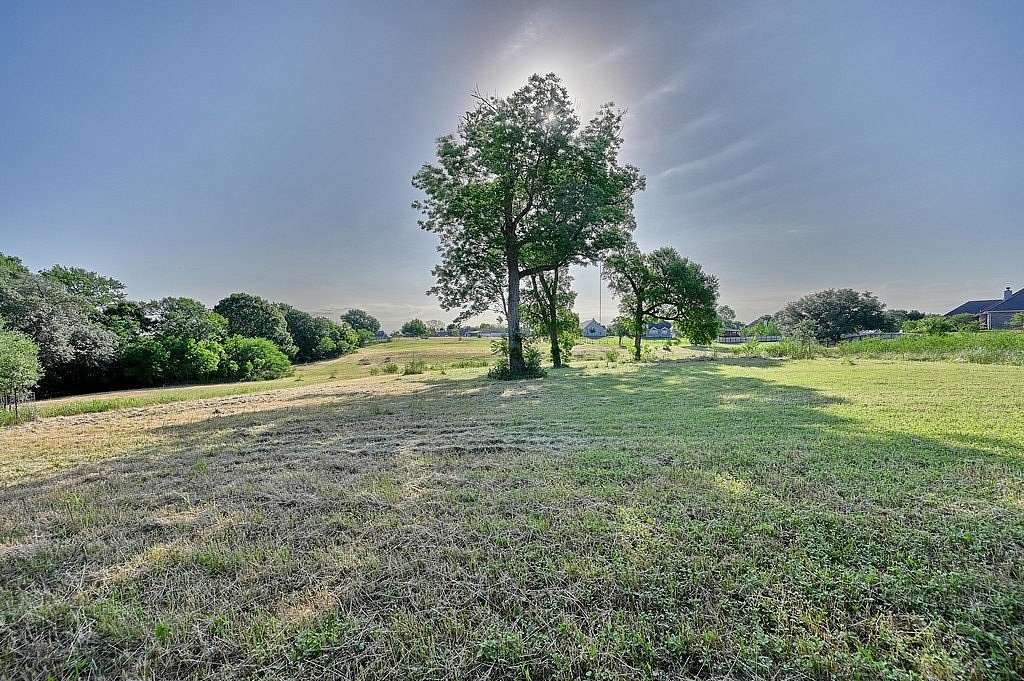 7.43 Acres of Land for Sale in Brenham, Texas
