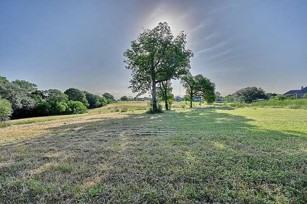 7.43 Acres of Residential Land for Sale in Brenham, Texas