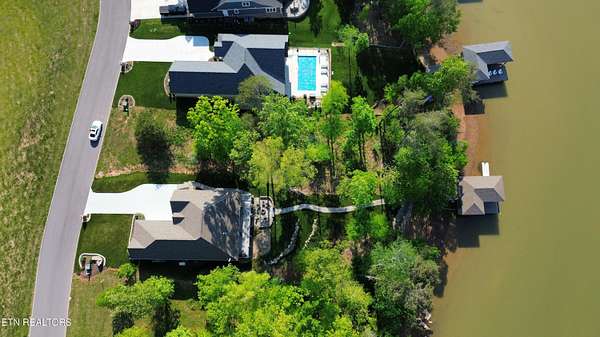 0.2 Acres of Residential Land for Sale in Vonore, Tennessee