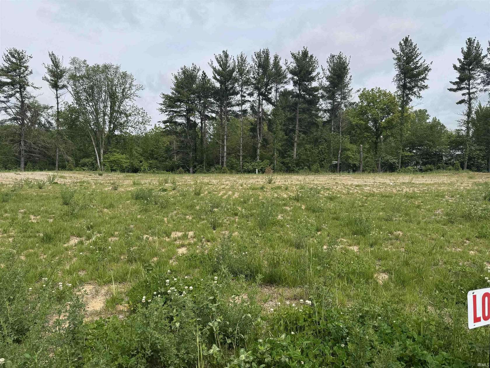 0.45 Acres of Residential Land for Sale in Huntertown, Indiana