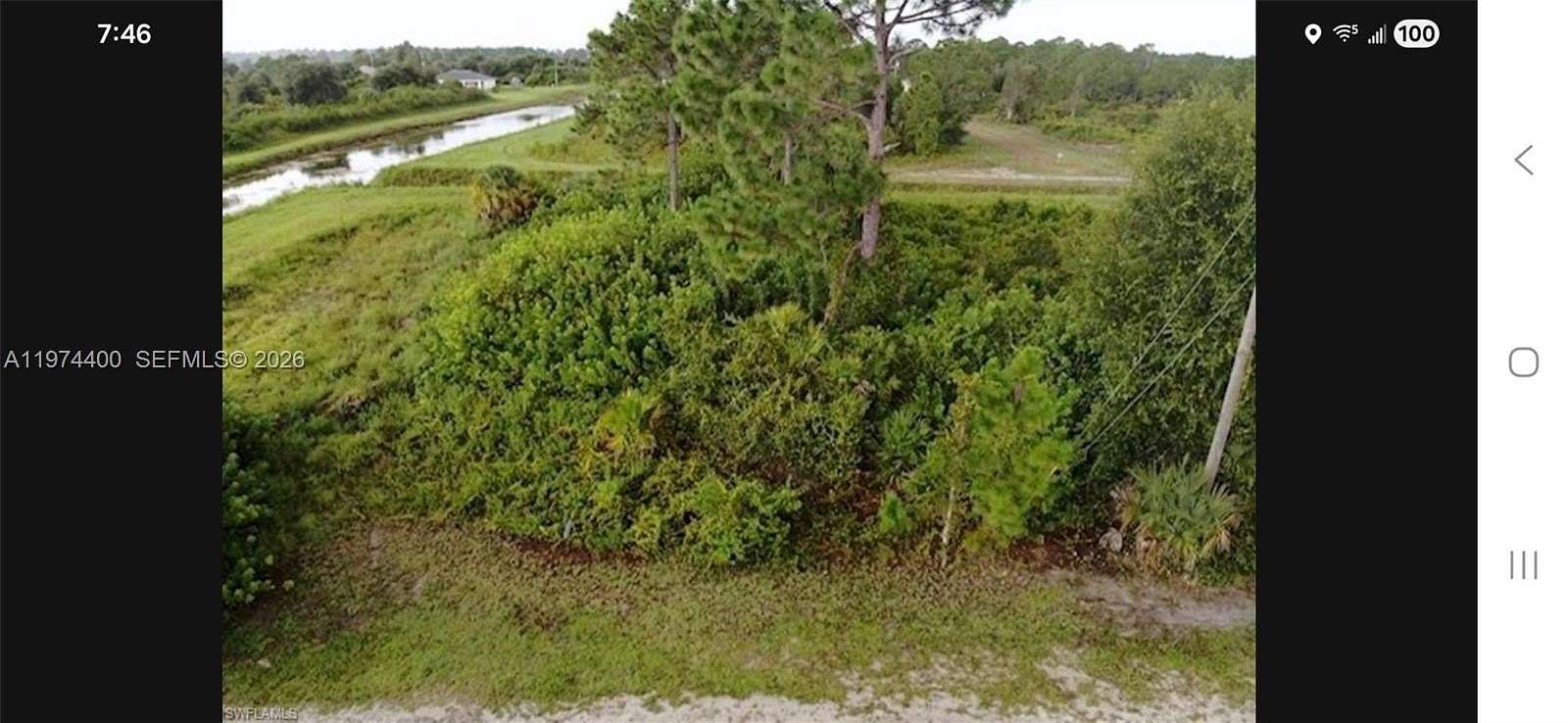 0.3 Acres of Residential Land for Sale in Lehigh Acres, Florida