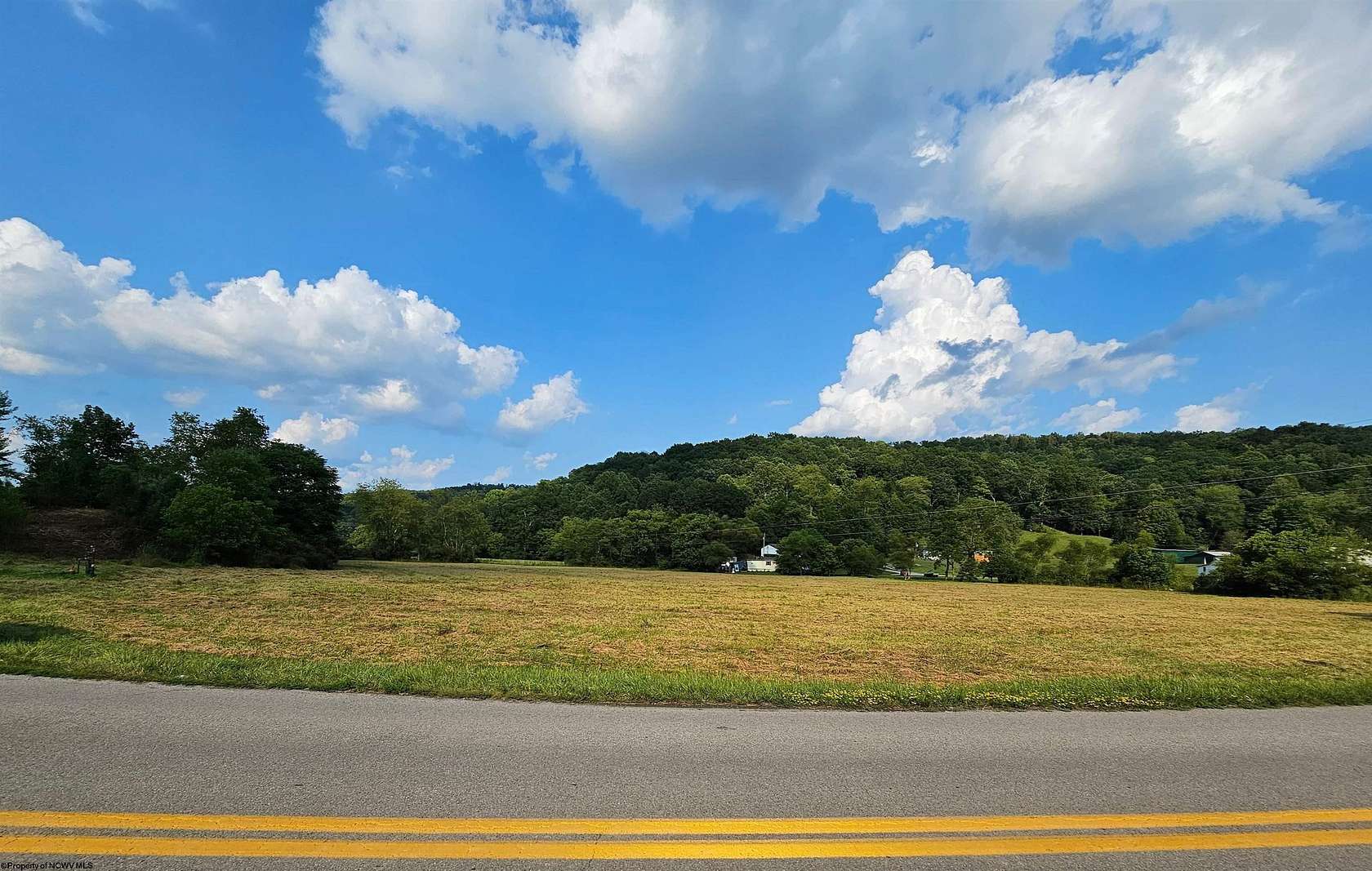 Residential Land for Sale in Weston, West Virginia