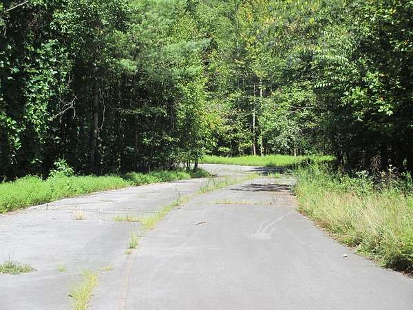 17 Acres of Land for Sale in Ellijay, Georgia