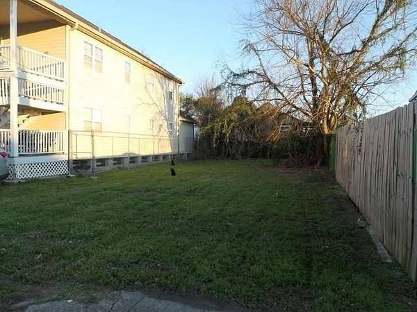 0.05 Acres of Residential Land for Sale in New Orleans, Louisiana