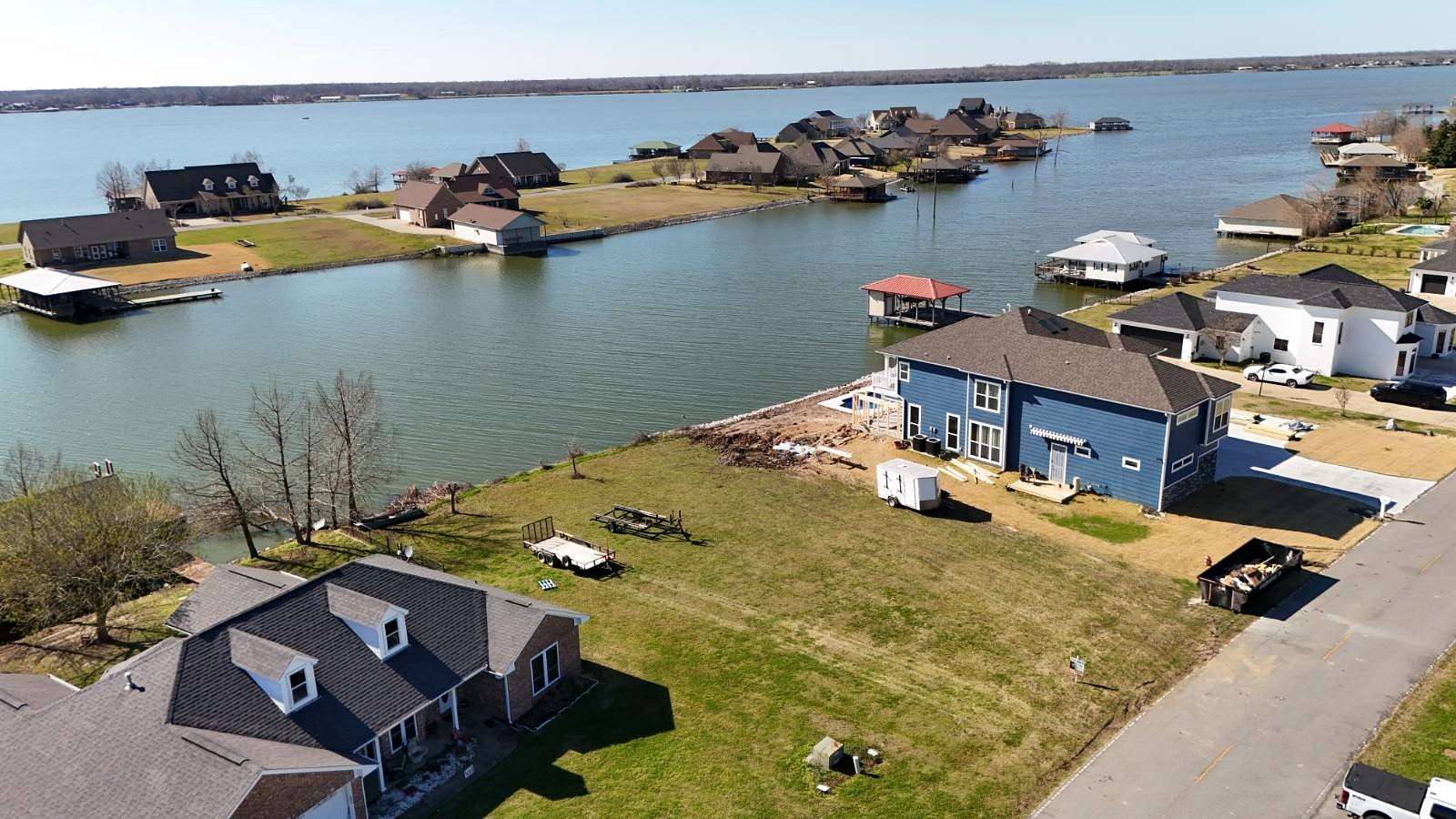 0.25 Acres of Residential Land for Sale in Delhi, Louisiana