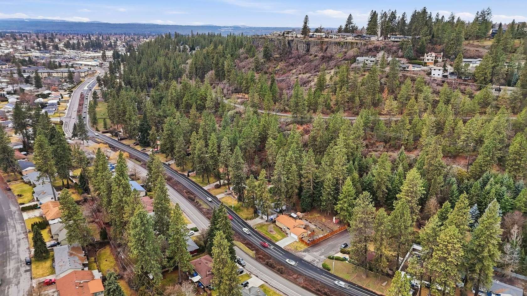 0.36 Acres of Land for Sale in Spokane, Washington
