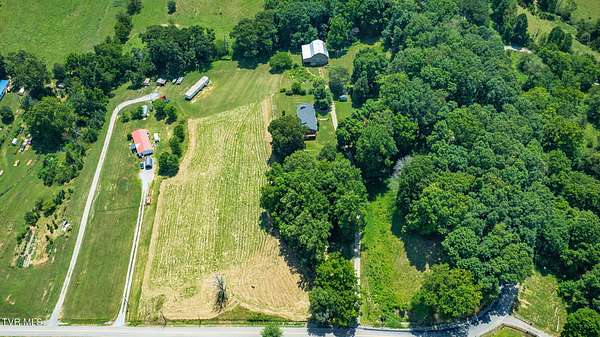 6.79 Acres of Residential Land for Sale in Jonesborough, Tennessee