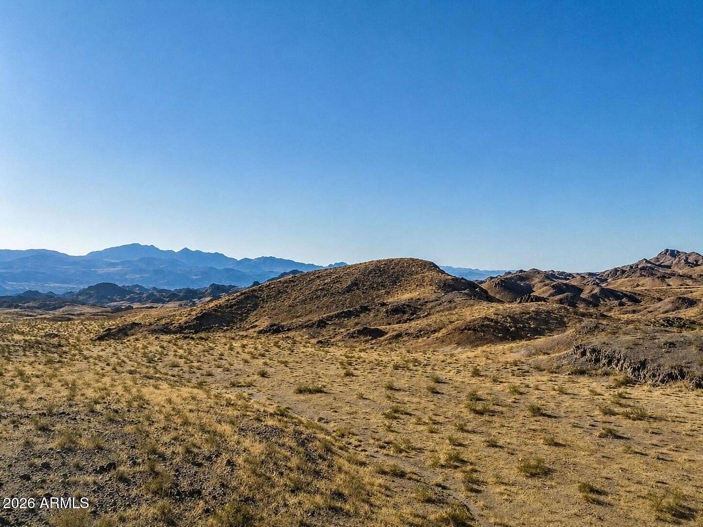 6,000 Acres of Recreational & Residential Land for Sale in Bullhead City, Arizona