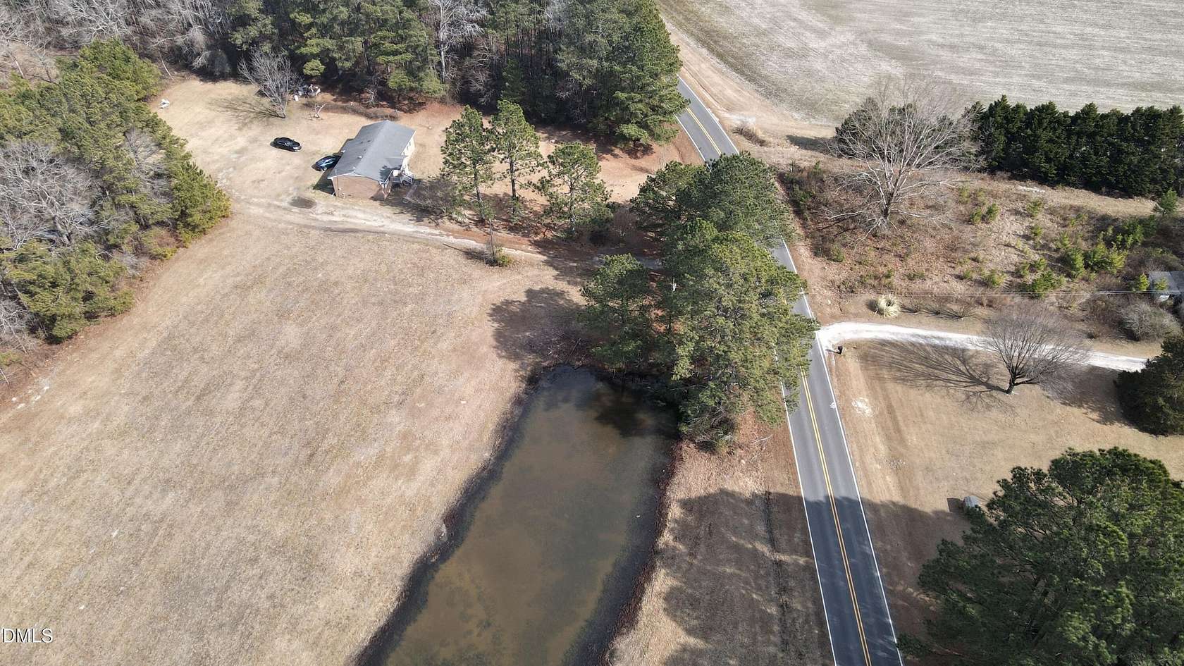 3 Acres of Residential Land for Sale in Smithfield, North Carolina