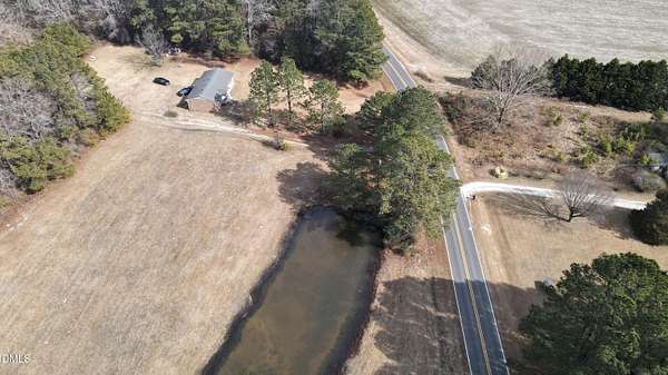 3 Acres of Residential Land for Sale in Smithfield, North Carolina