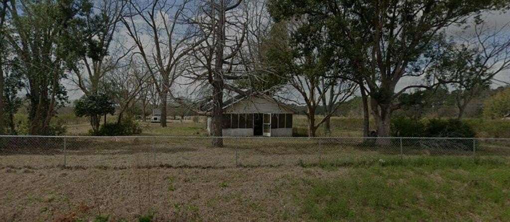 120 Acres of Improved Agricultural Land for Sale in Moultrie, Georgia