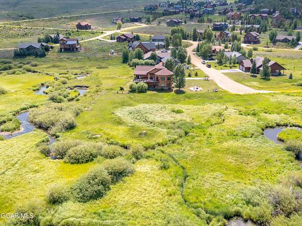 0.35 Acres of Residential Land for Sale in Granby, Colorado