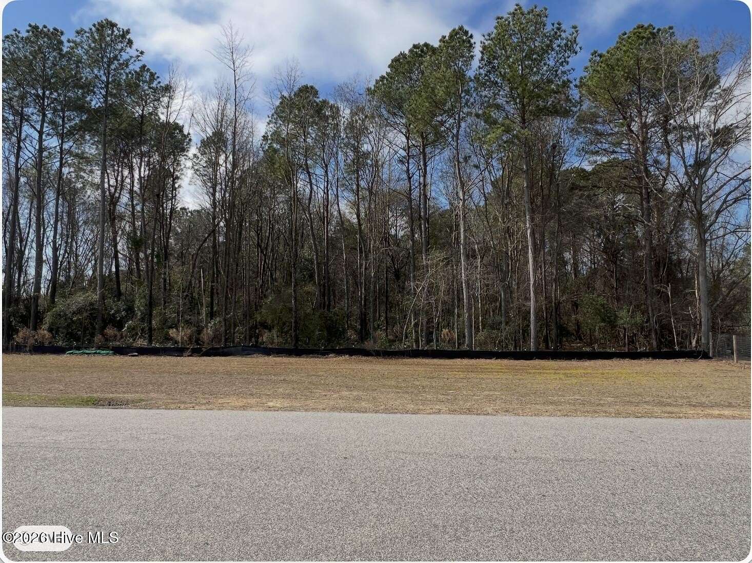 3.5 Acres of Residential Land for Sale in Clinton, North Carolina