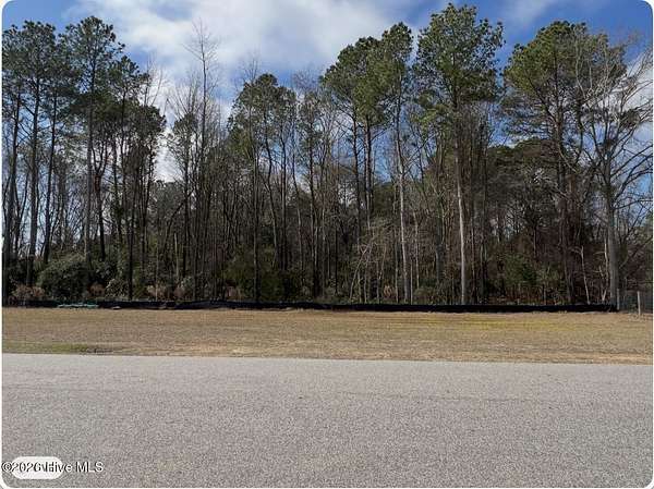 3.5 Acres of Residential Land for Sale in Clinton, North Carolina