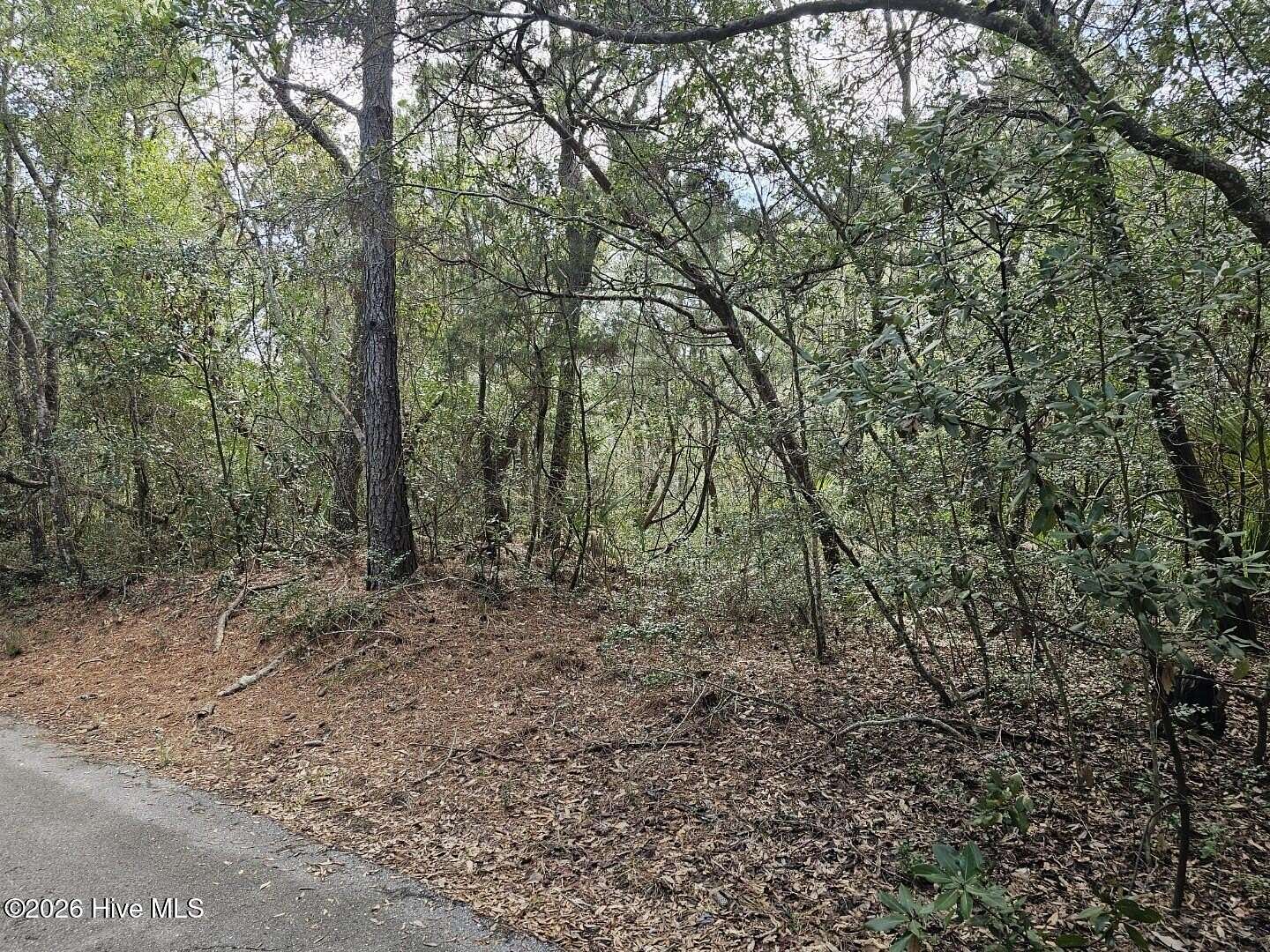 0.27 Acres of Residential Land for Sale in Bald Head Island, North Carolina