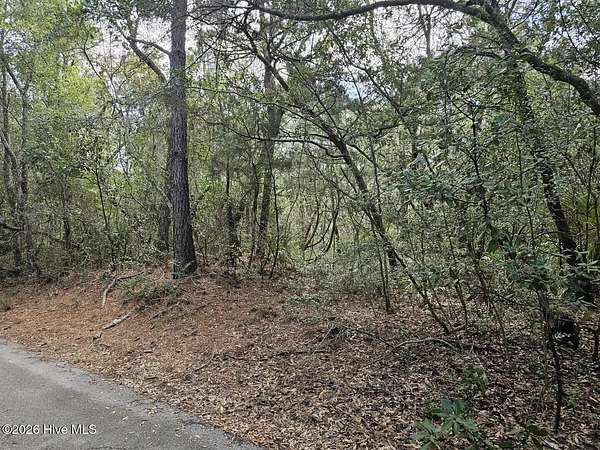 0.27 Acres of Residential Land for Sale in Bald Head Island, North Carolina