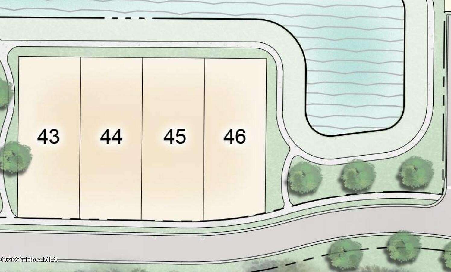0.15 Acres of Residential Land for Sale in Wilmington, North Carolina