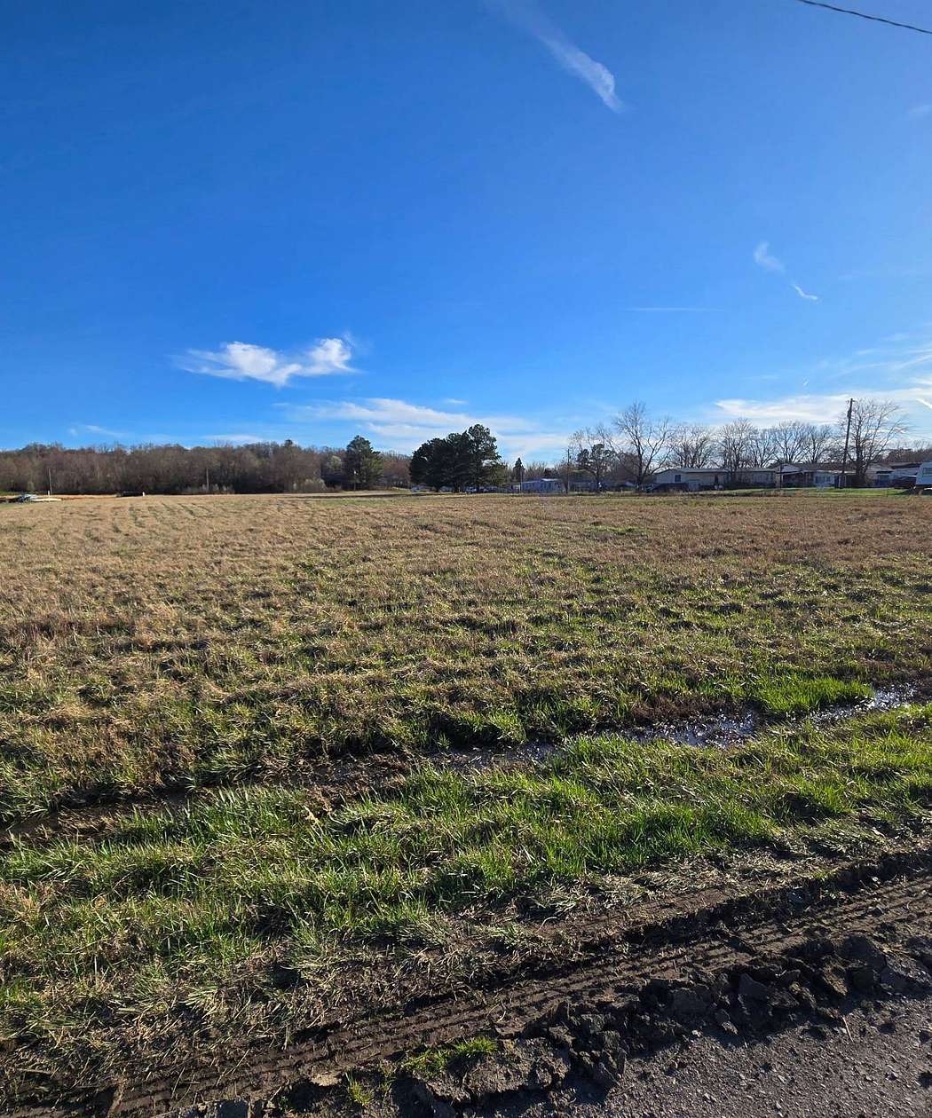 4.19 Acres of Land for Sale in Sebree, Kentucky