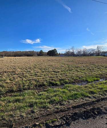 4.19 Acres of Land for Sale in Sebree, Kentucky