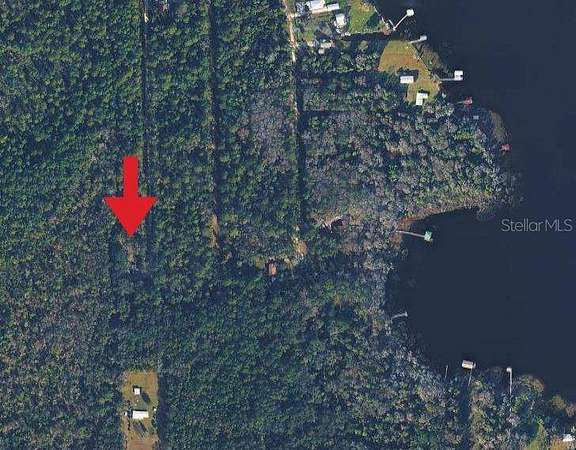 0.17 Acres of Residential Land for Sale in Florahome, Florida