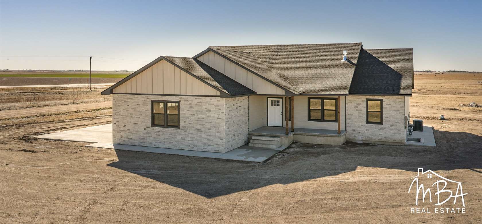 2.24 Acres of Land with Home for Sale in Garden City, Kansas