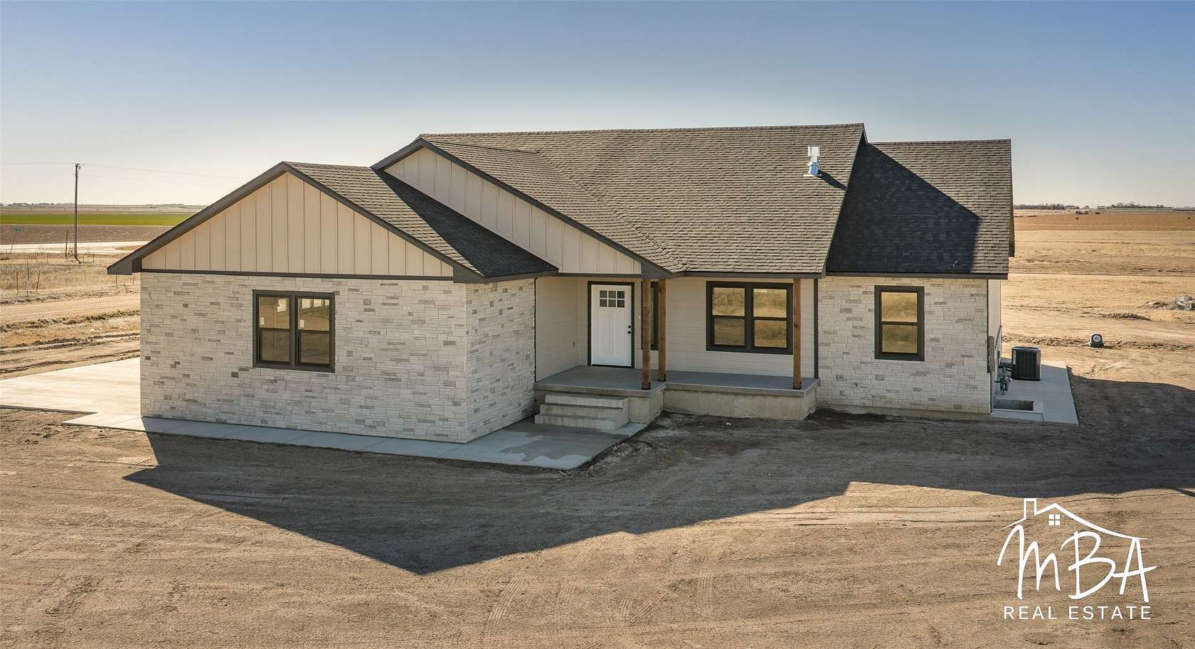2.24 Acres of Land with Home for Sale in Garden City, Kansas