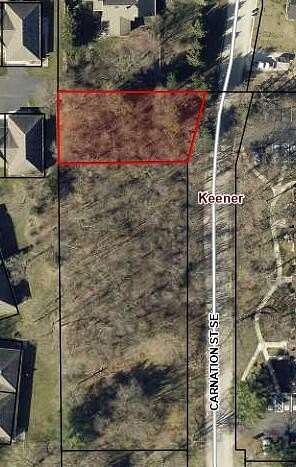 0.24 Acres of Land for Sale in De Motte, Indiana