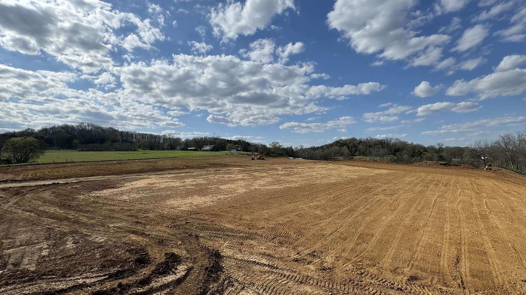 1 Acre of Residential Land for Sale in Hendersonville, Tennessee