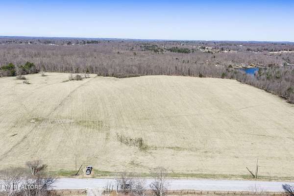 6 Acres of Residential Land for Sale in Crossville, Tennessee