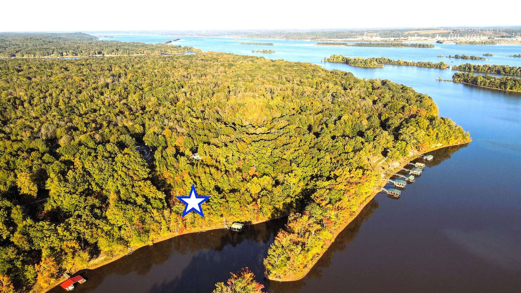 0.32 Acres of Residential Land for Sale in Camden, Tennessee