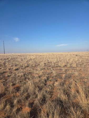 10.3 Acres of Land for Sale in Denver City, Texas