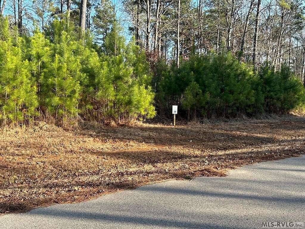 1 Acre of Residential Land for Sale in Macon, North Carolina
