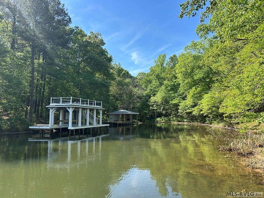 1 Acre of Residential Land for Sale in Macon, North Carolina