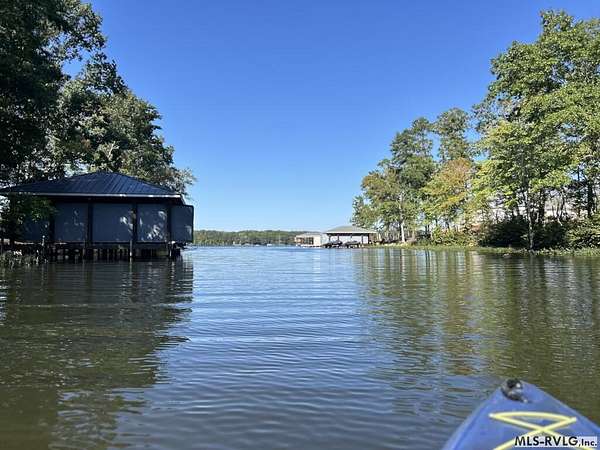1 Acre of Residential Land for Sale in Macon, North Carolina