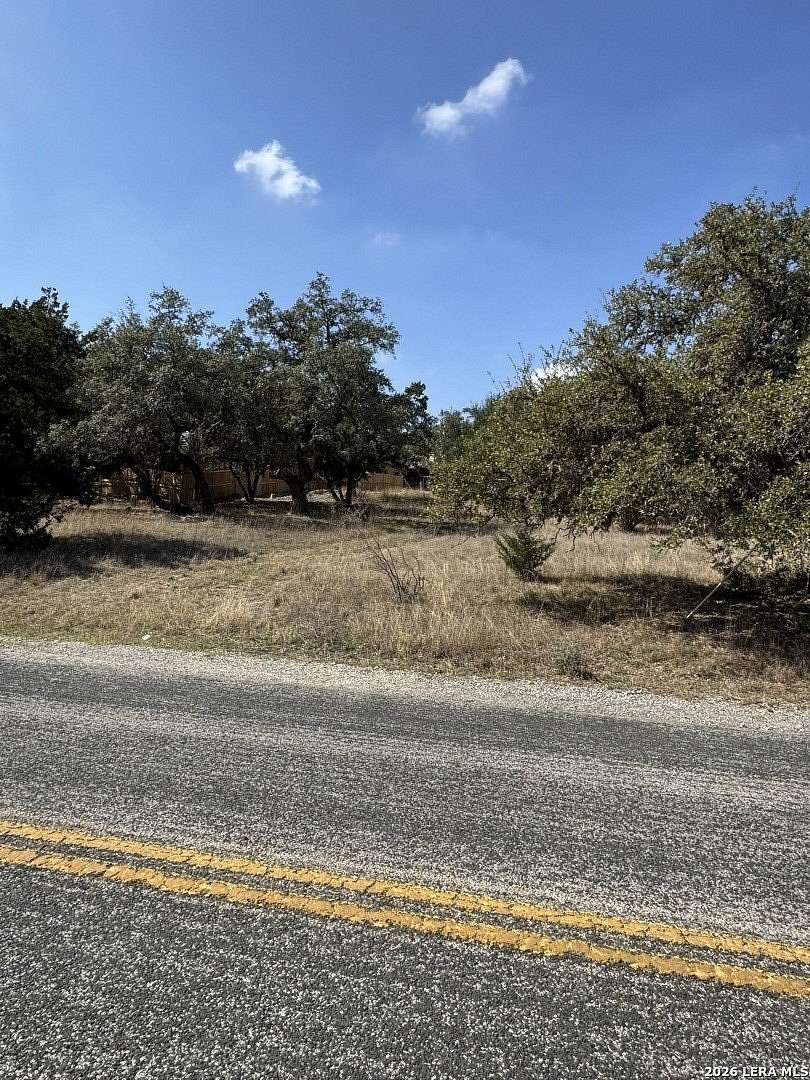 0.48 Acres of Residential Land for Sale in San Antonio, Texas