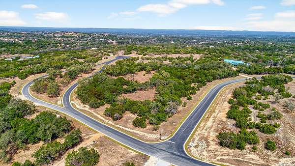 2.72 Acres of Residential Land for Sale in Boerne, Texas