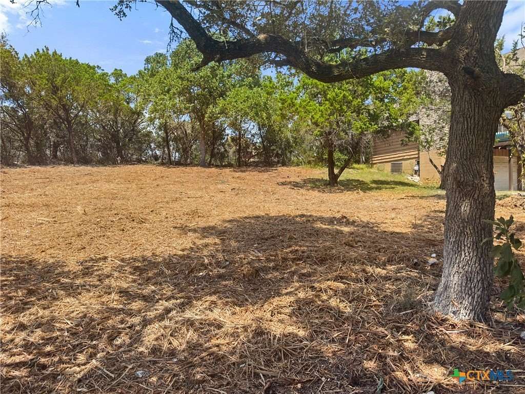 0.19 Acres of Residential Land for Sale in Spring Branch, Texas