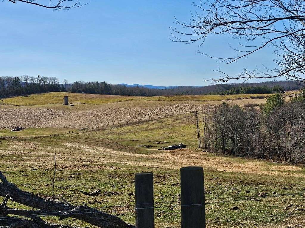 18.3 Acres of Land for Sale in Sparta, North Carolina