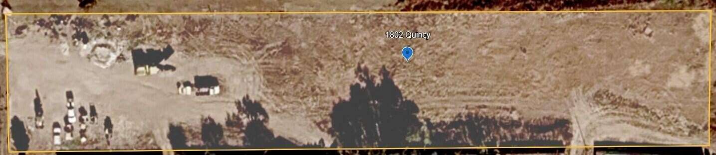 2.37 Acres of Commercial Land for Sale in Plainview, Texas