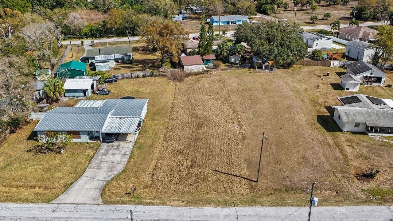 0.21 Acres of Residential Land for Sale in Ruskin, Florida