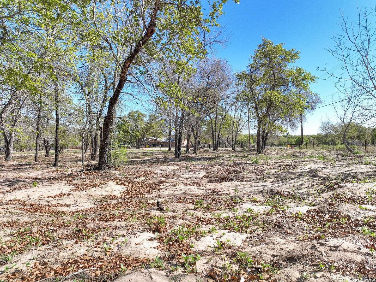 2 Acres of Residential Land for Sale in Natalia, Texas
