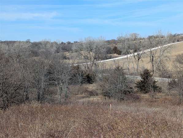 12.8 Acres of Land for Sale in New Virginia, Iowa